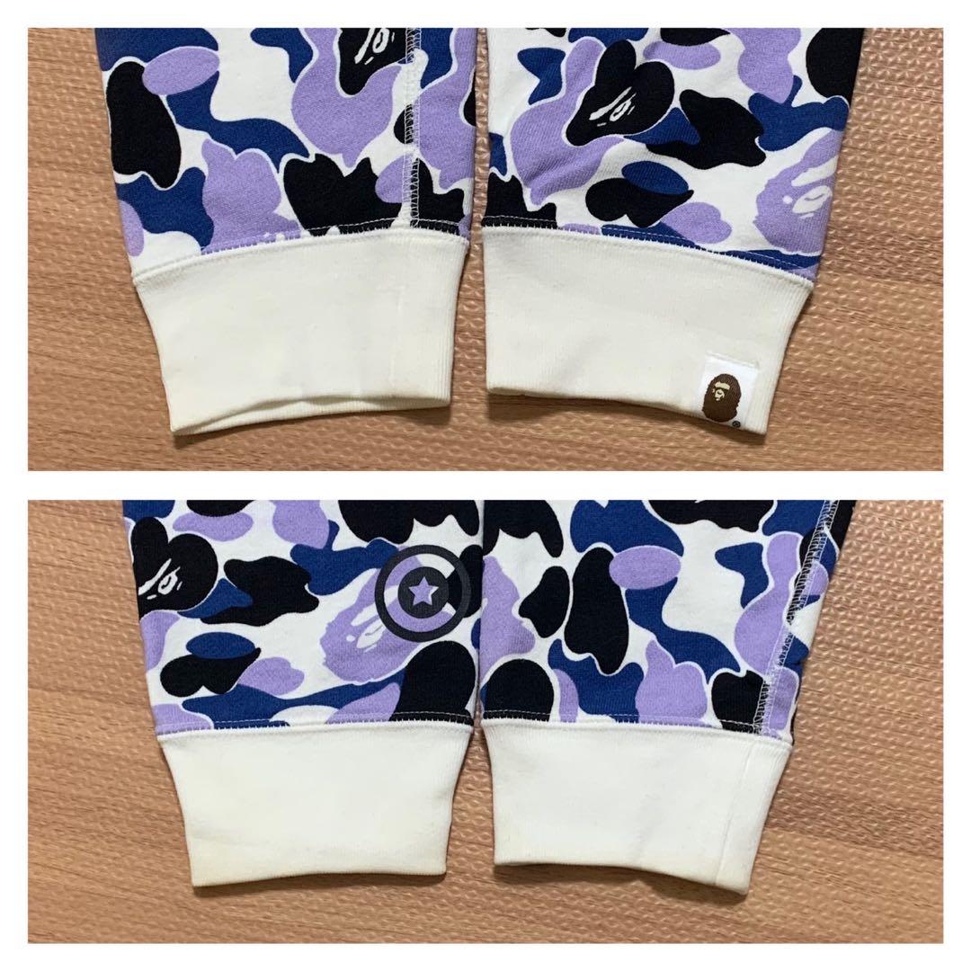★激レア★ APE 静岡 店舗 限定 シャークパーカー M パーカー kaws