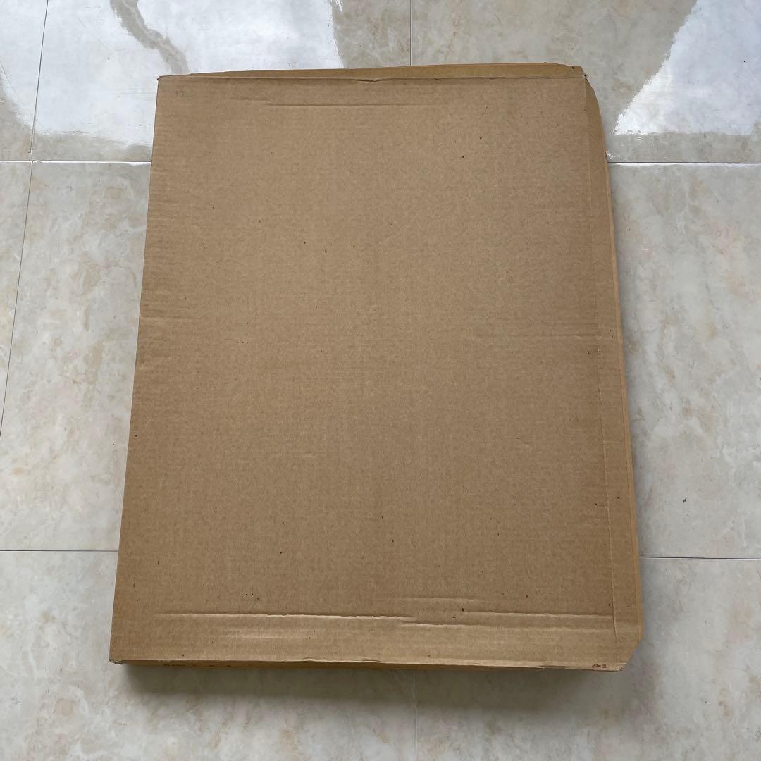 こぎん刺し　木村操作品　葵