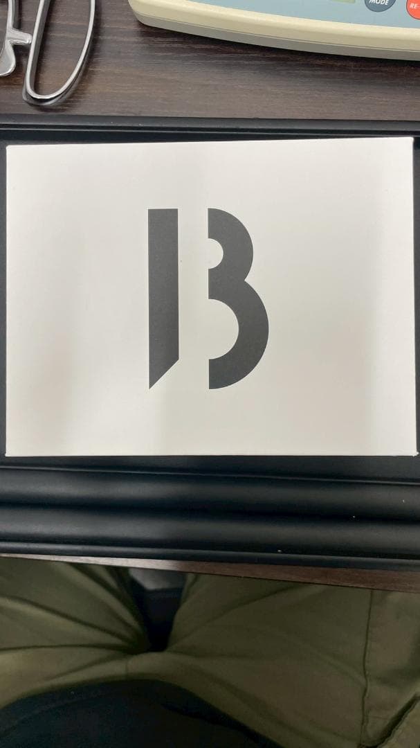 ボディミスト BYREDO BLANCHE ABSOLU DE PARFUM