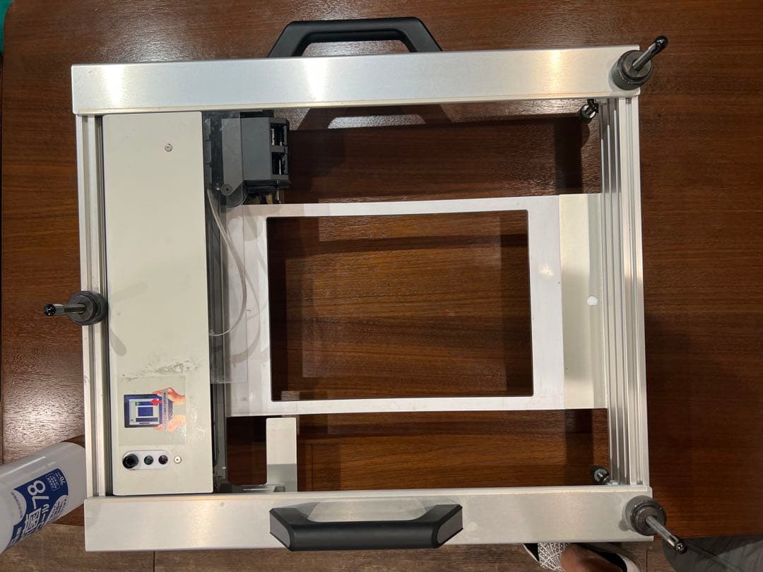 フードプリンター MAKE JET FL200