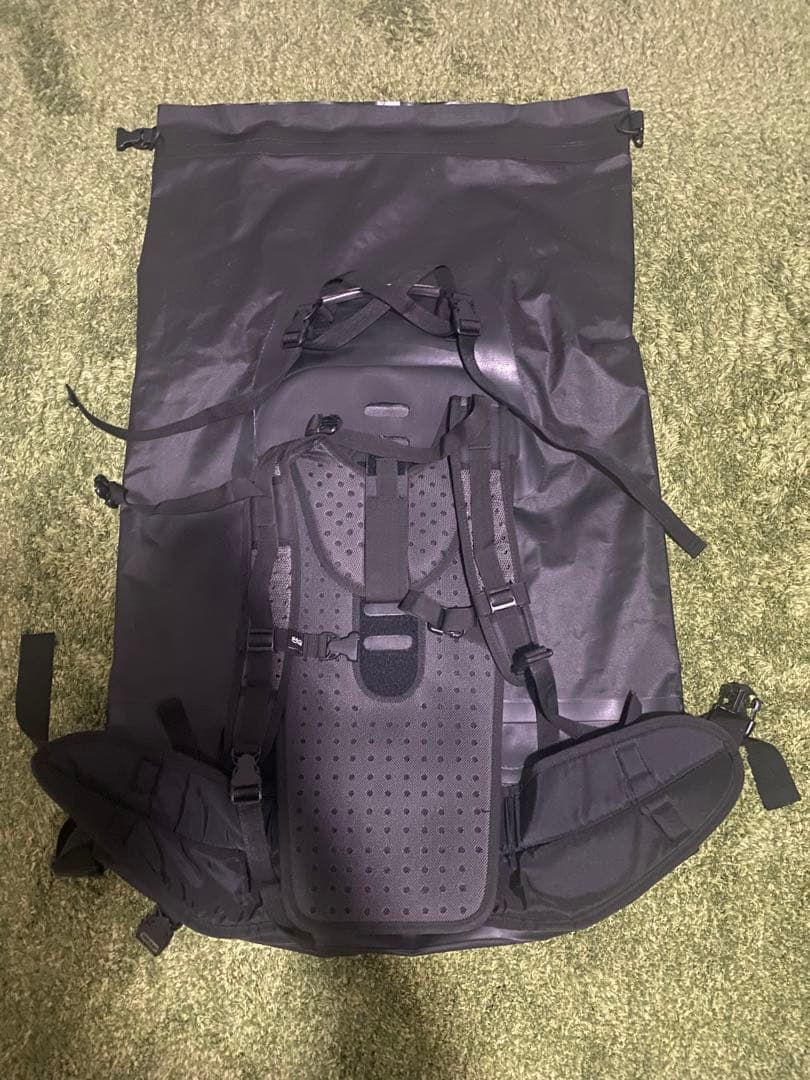 ジャークチキン SEALLINE Pro Pack