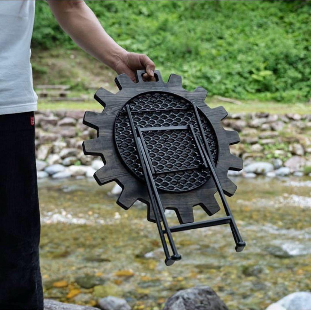 エンリッチ ココペリ サイドテーブル