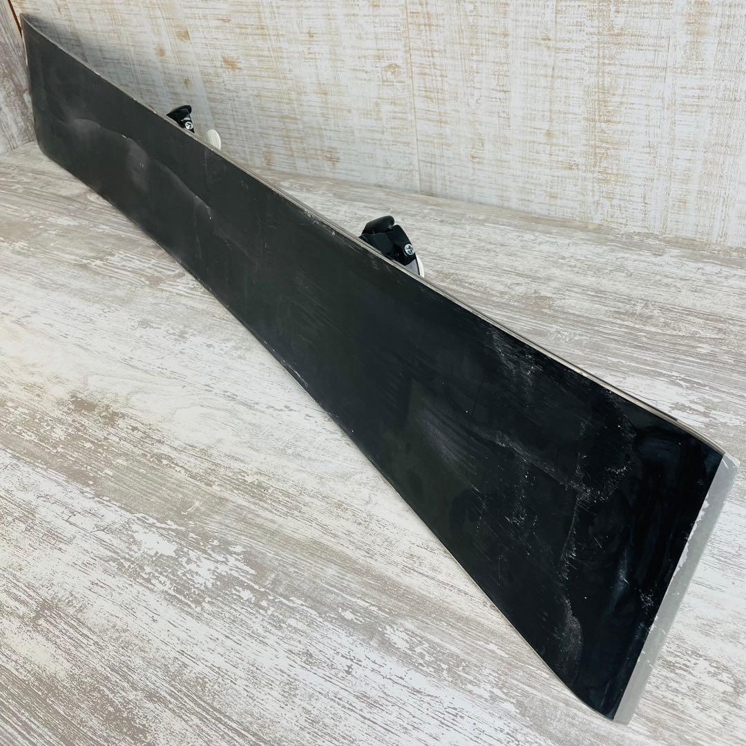 OGASAKA オガサカ　アーマー　スノーボード&ケスラー　ビンディング　セット