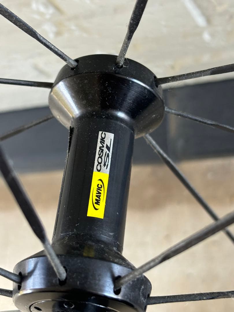 パーツ MAVIC COSMIC SLE11s