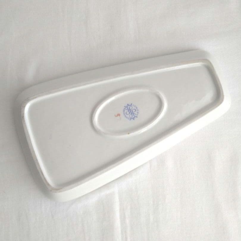 Lyngby*リュンビュー*tangent*タンゲント*プレート&カップセット②