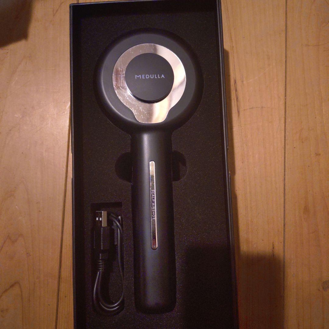 MEDULLA 美顔器 USB充電式