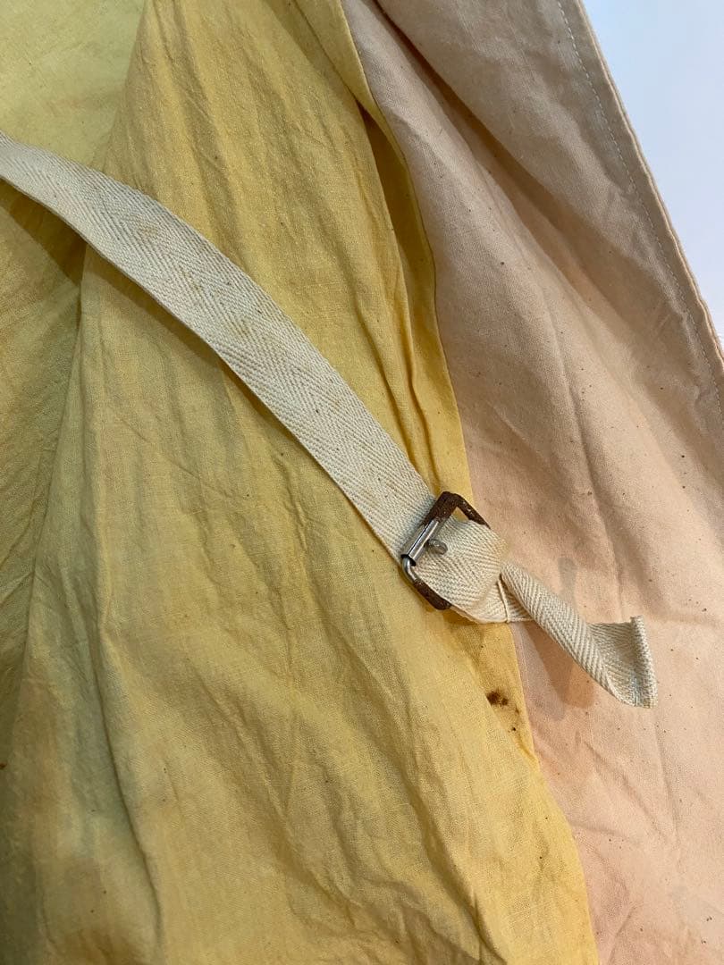 sh2053 ROBERT CARY WILLIAMS ベージュ トレンチコート