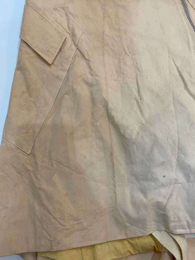 sh2053 ROBERT CARY WILLIAMS ベージュ トレンチコート