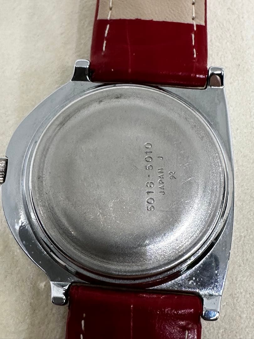 セイコートモニー