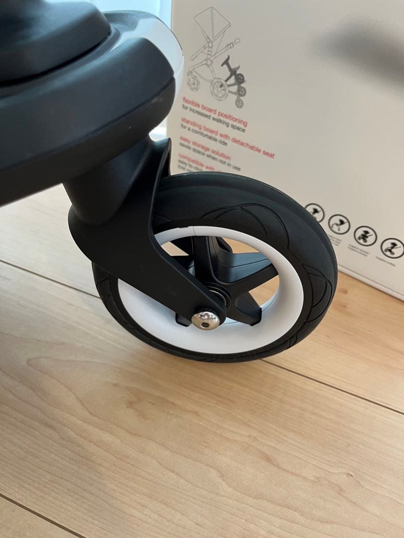 バガブー　Bugaboo Comfort Wheeled Board