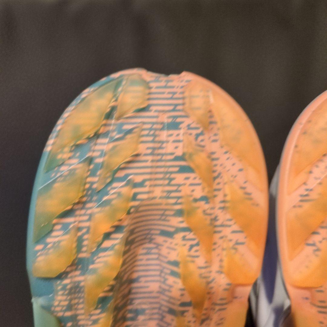 ECCO エコーBIOM HYBRID4 BOA バイオムハイブリッド4 38