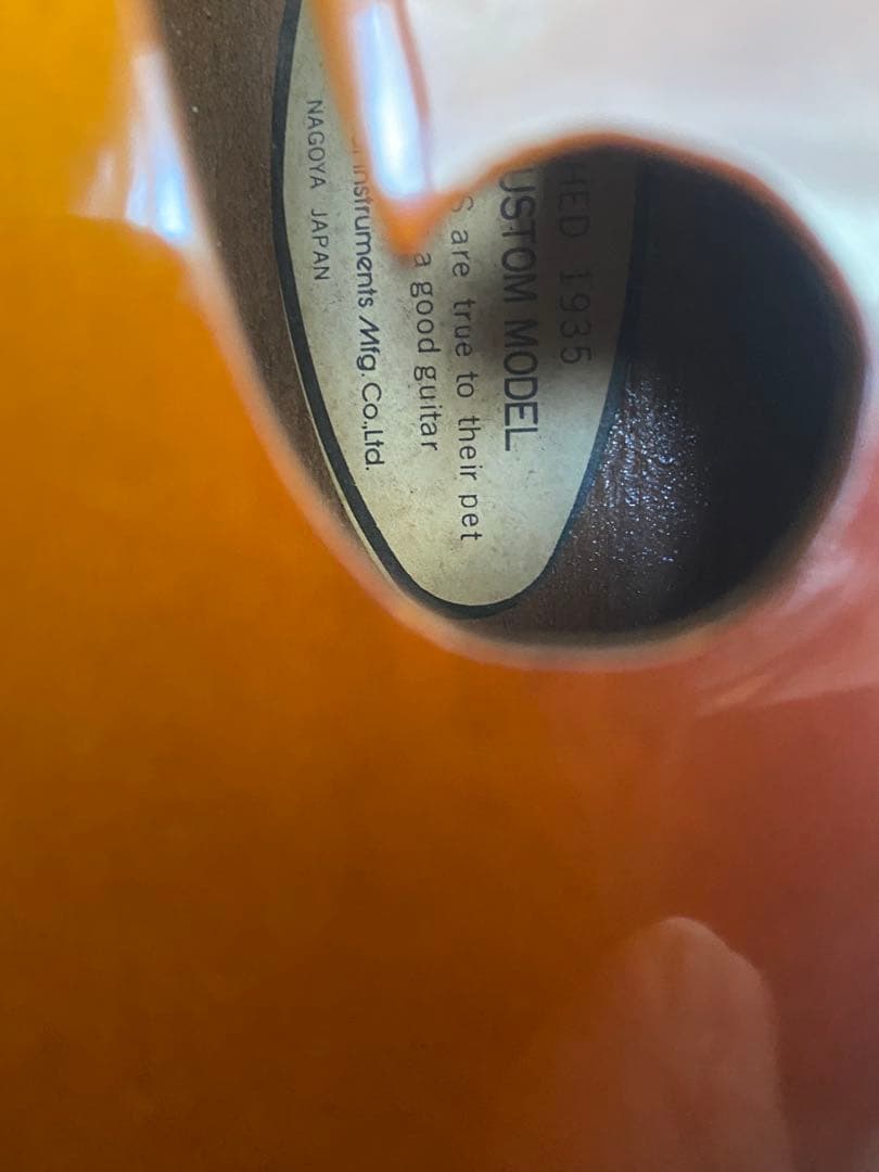 肘痛さま 専用 The Kasuga Customフラットマンドリン