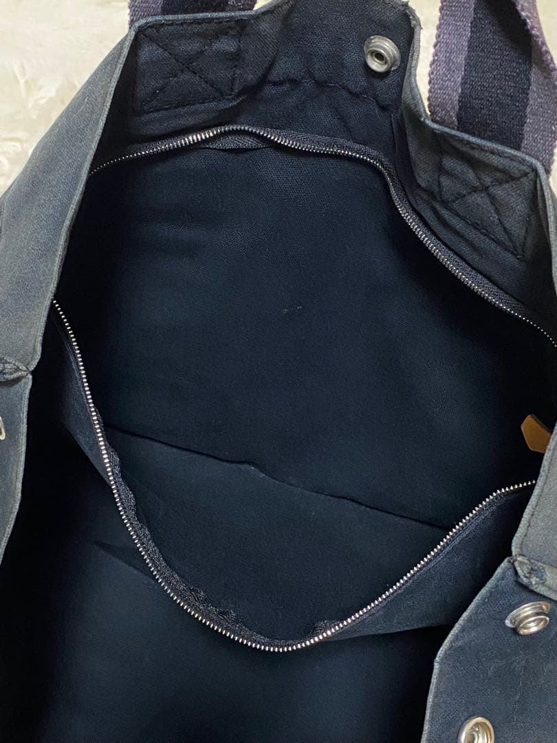 ✨ HERMES エルメス フールトゥMM トートバッグ キャンバス　A4可能