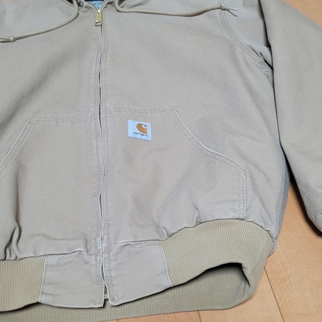 【美品】Carhartt　wip OG アクティブジャケット　S 　24AW
