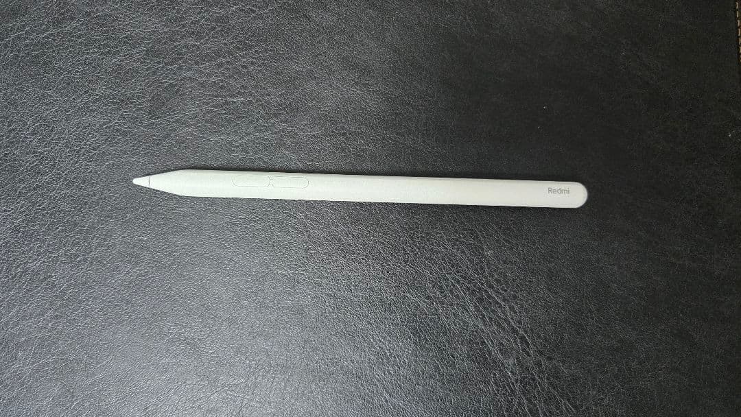 Redmi pad pro128GB本体+純正スタイラスペン+タブレットケース