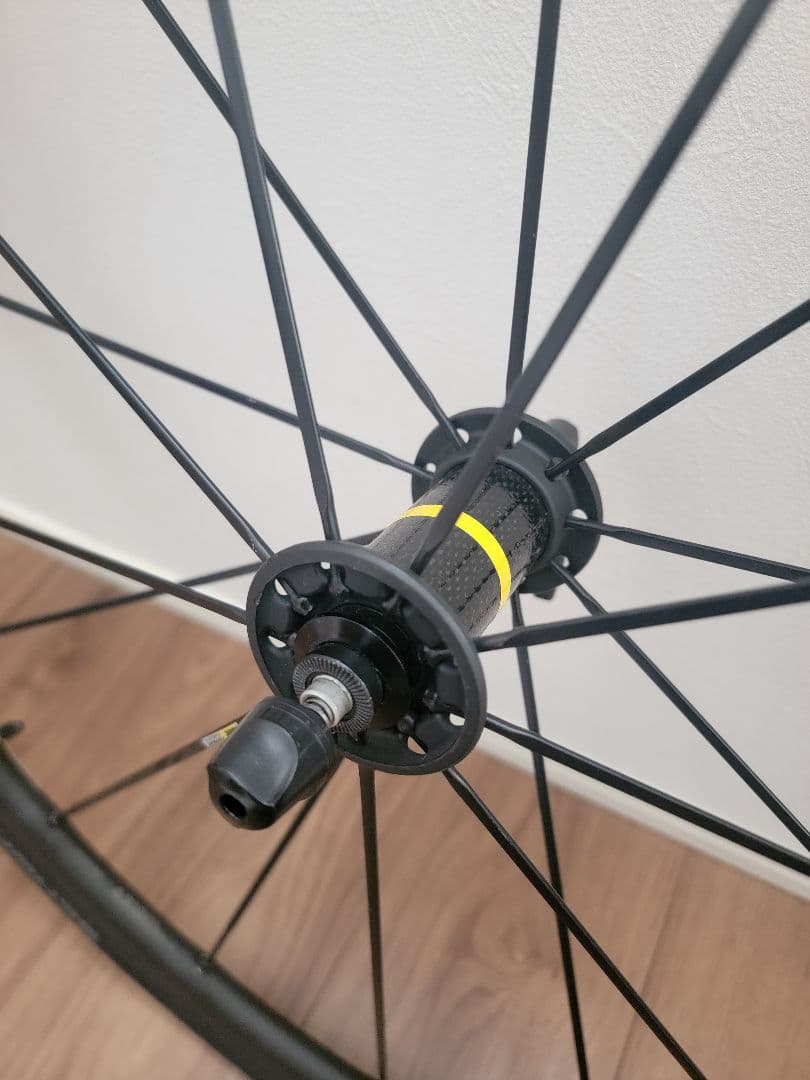 マビックキシリウムプロ Mavic Ksyrium PRO Exalith SL