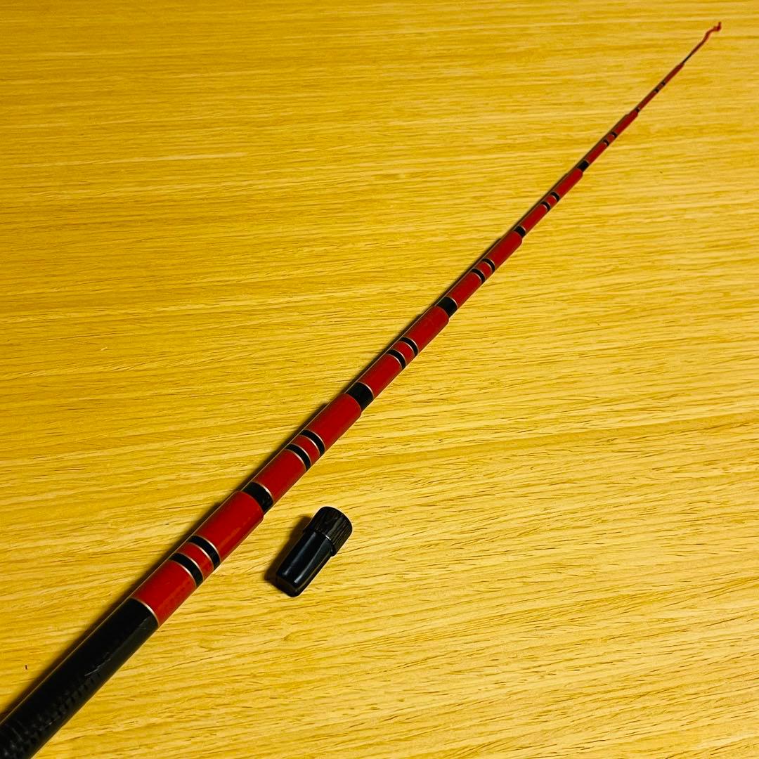 【KIKKU】Gamakatsu  がまかつ テンカラ MARKⅡ 34