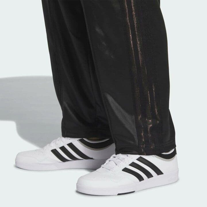 adidas 2025秋冬限定 Stadium Gold 上下セット ＸL