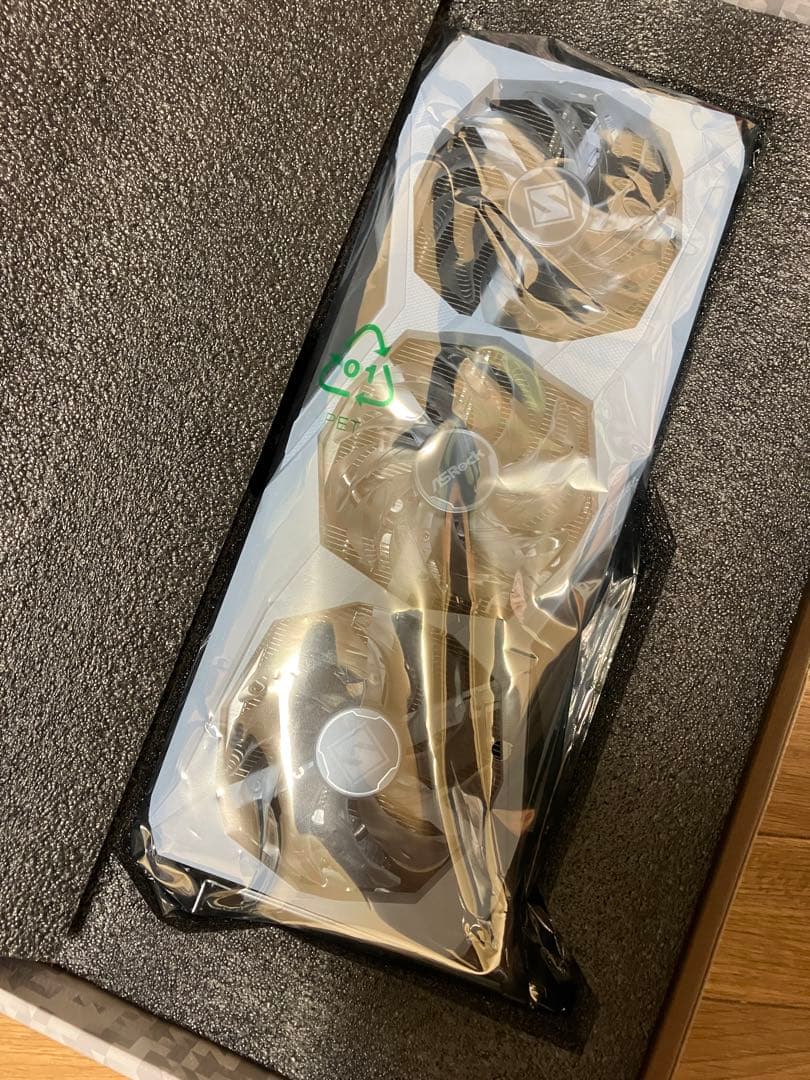 グラフィックボード・グラボ・ビデオカード Asrock AMD RX7600XT STEEL LEGEND 16GB