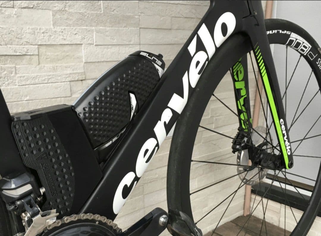 パーツ SPEED METRICS Cervelo P5 Disc/ Pseries