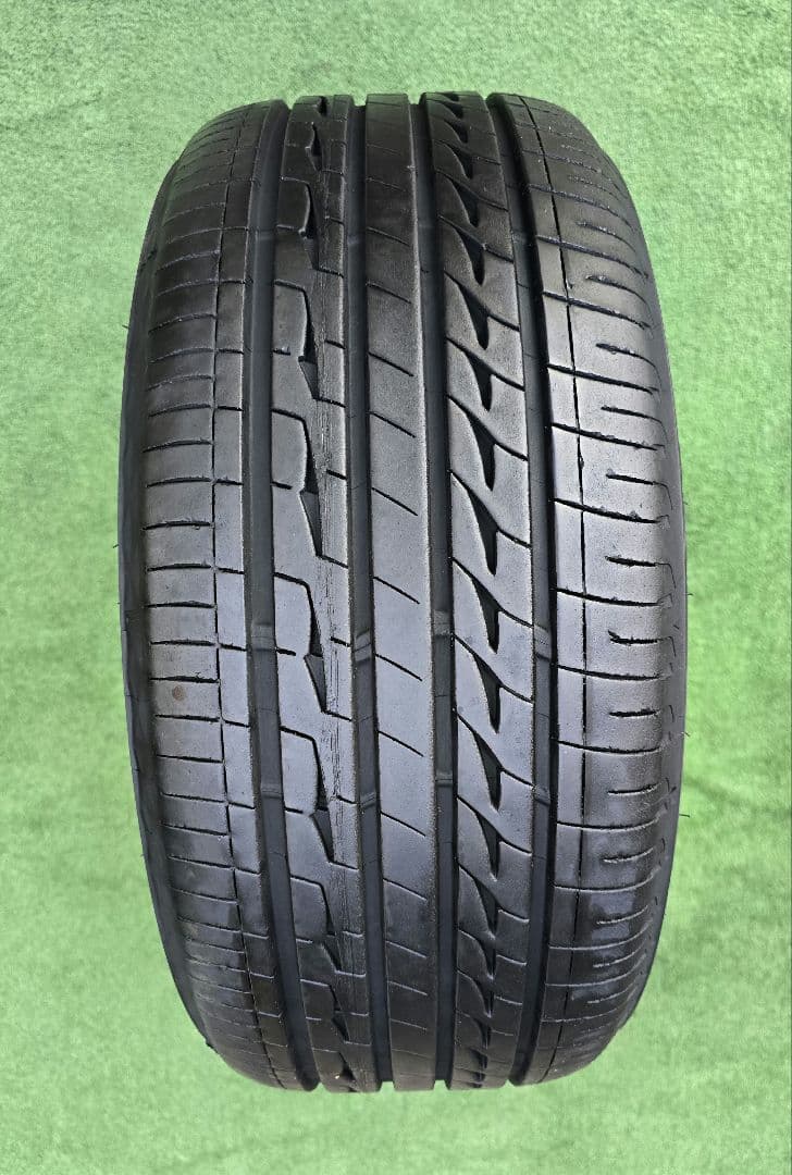 BRIDGESTONE REGNO GR-XII 225/40/18 2023年
