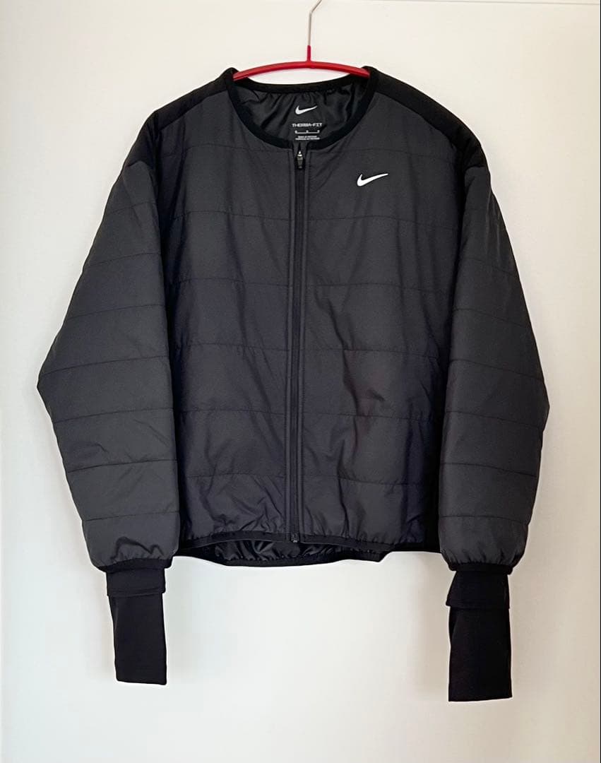 NIKE 中綿ジャケット