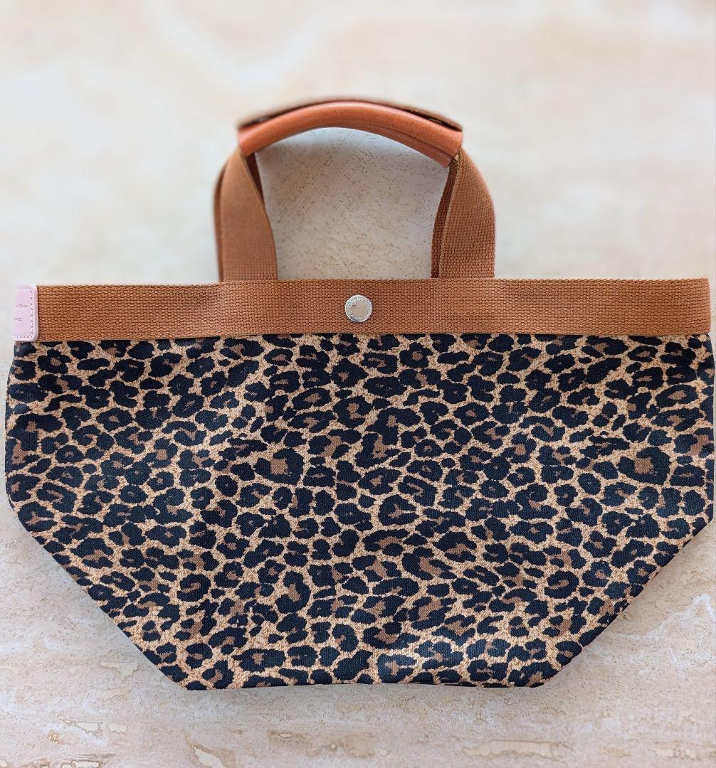 ❲美品❳エルベシャプリエ 限定品 ハンドルカバー付き