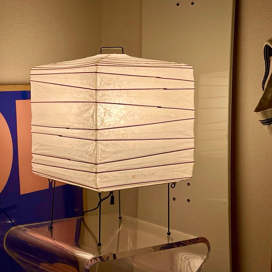 3*6様 【イサムノグチ】akari 3X