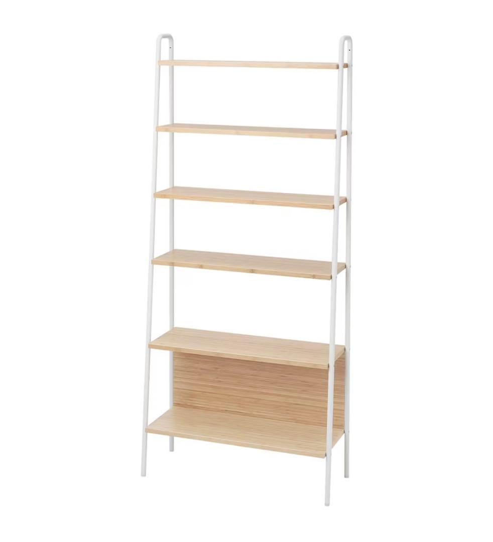 IKEA オープンラック スヴェナルム