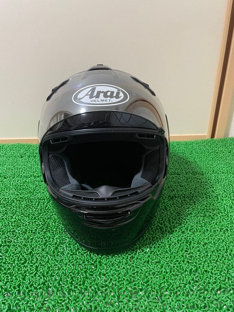 Arai VECTOR-X アライ ヘルメット フルフェイス 59〜60cm
