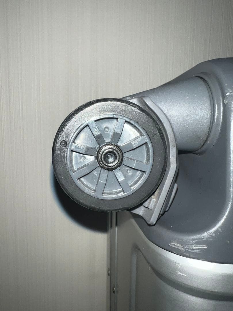 バッグ ZERO HALLIBURTON Geo Aluminum 3.0 83L