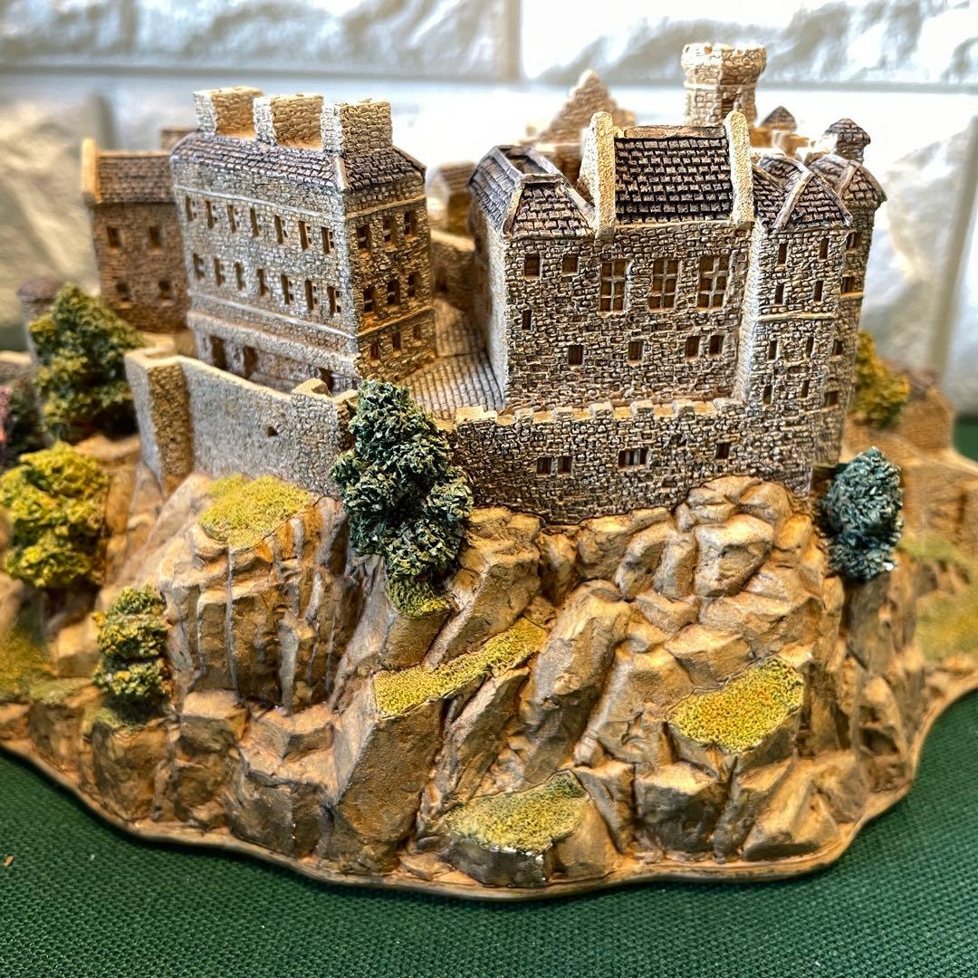 Sale❗️リリパットレーン368☆Edinburgh Castle