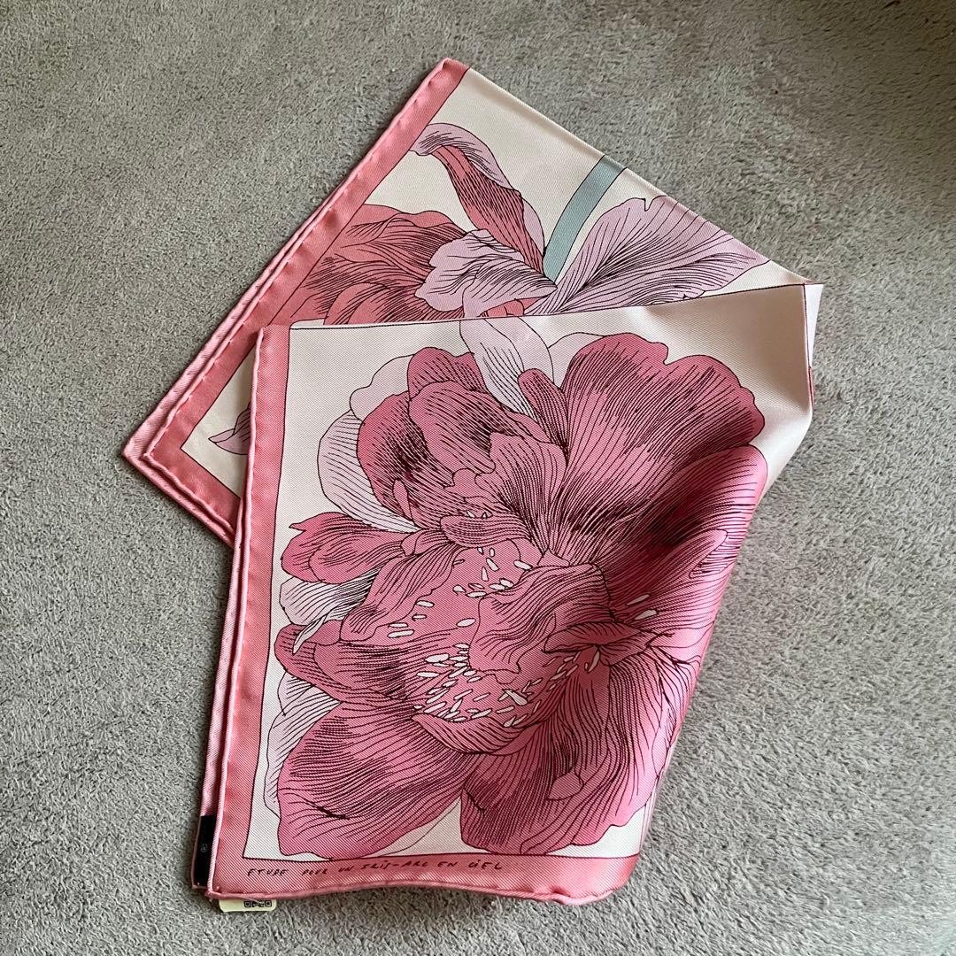 HERMES ガヴロッシュ 45cm