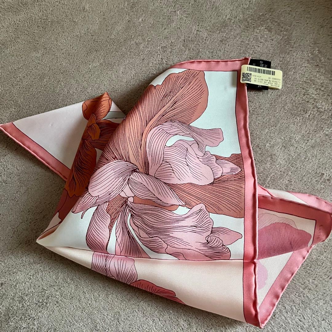 HERMES ガヴロッシュ 45cm