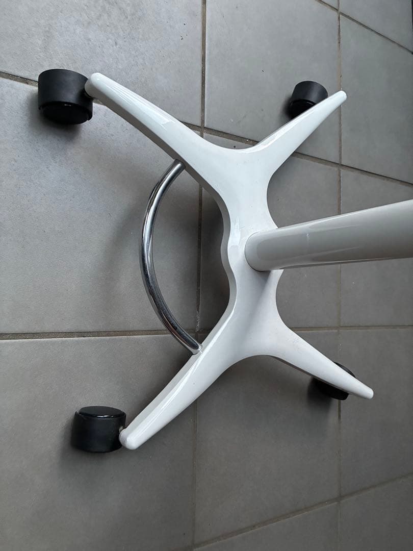 オオヒロ オージスプロ ODIS PRO デジタルパーマ ホワイトスタンドタイプ