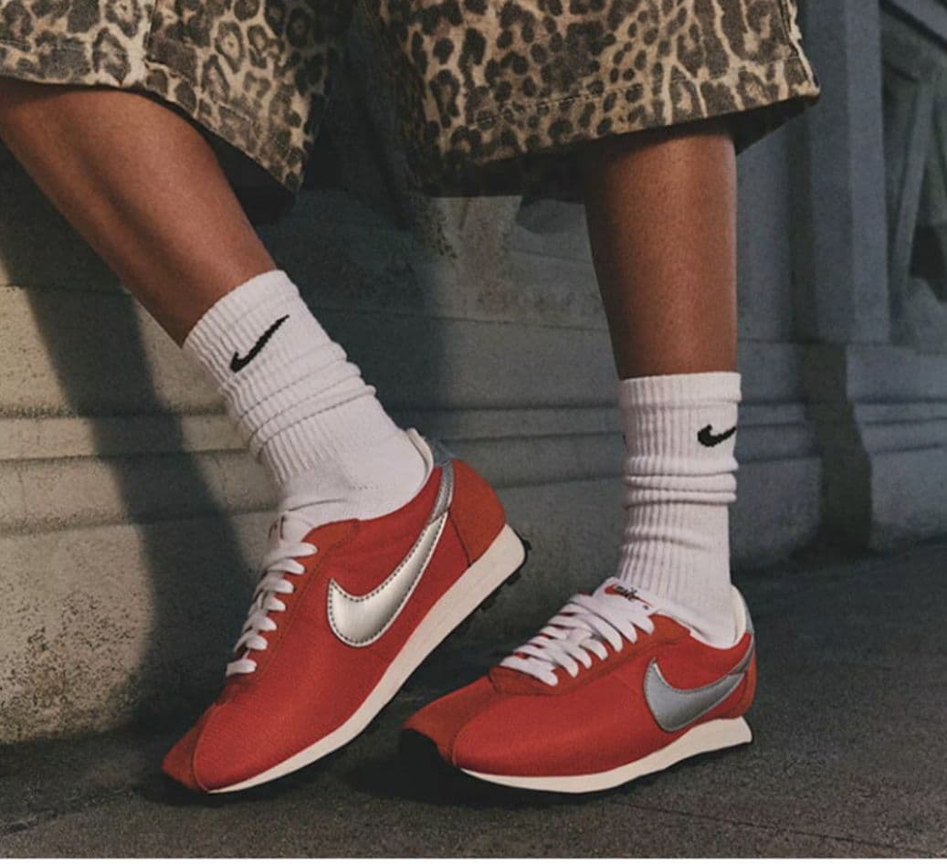 ナイキ LD-1000 ユニバーシティレッド コルテッツ ティエンポ