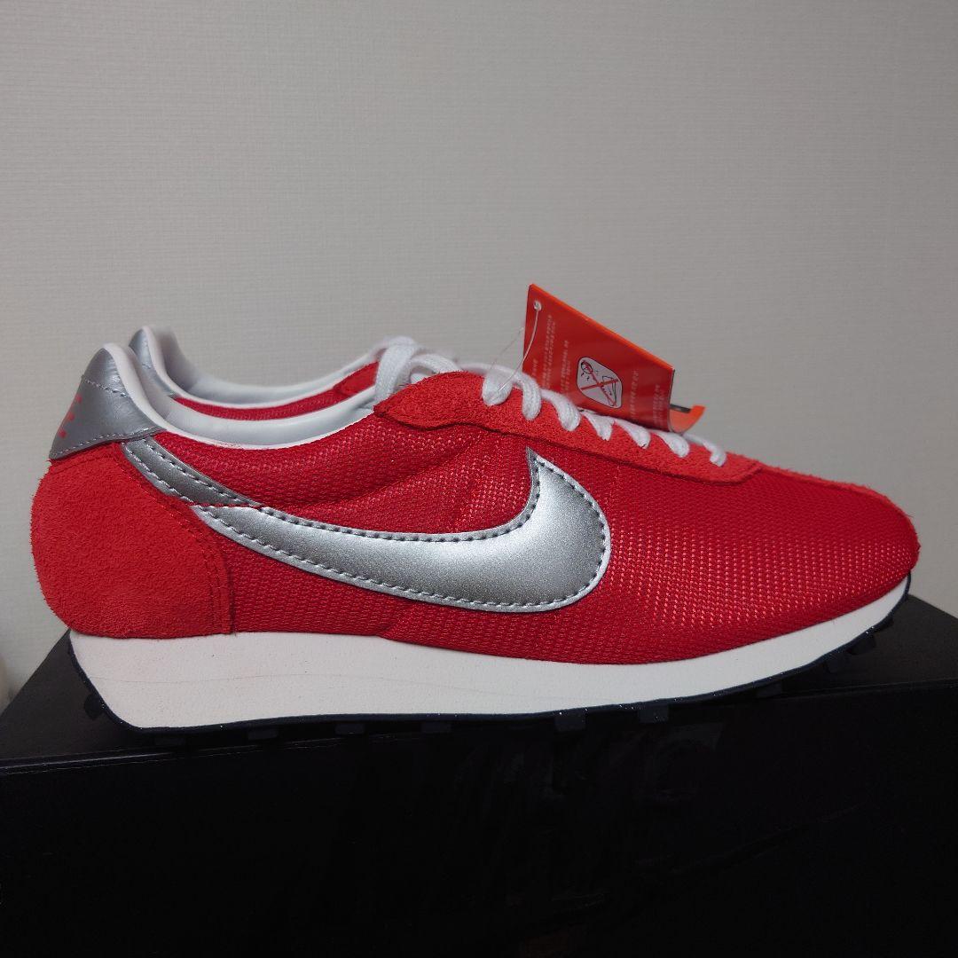 ナイキ LD-1000 ユニバーシティレッド コルテッツ ティエンポ