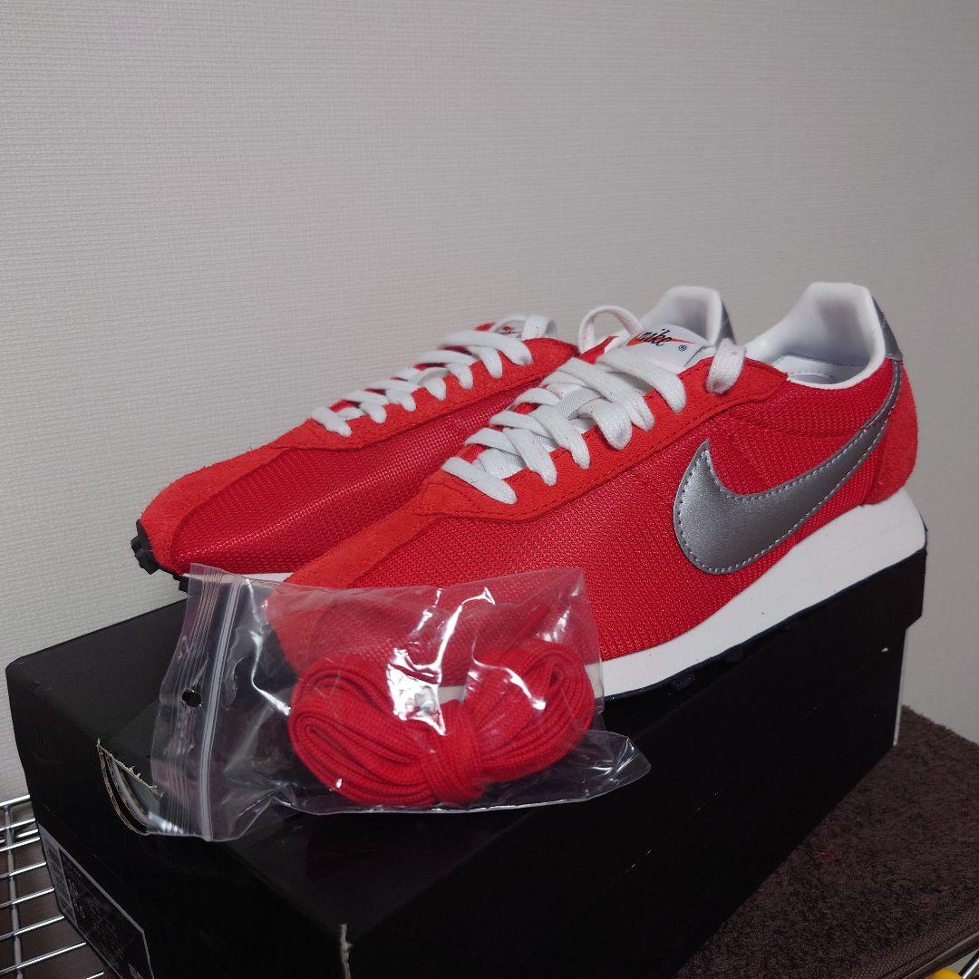 ナイキ LD-1000 ユニバーシティレッド コルテッツ ティエンポ