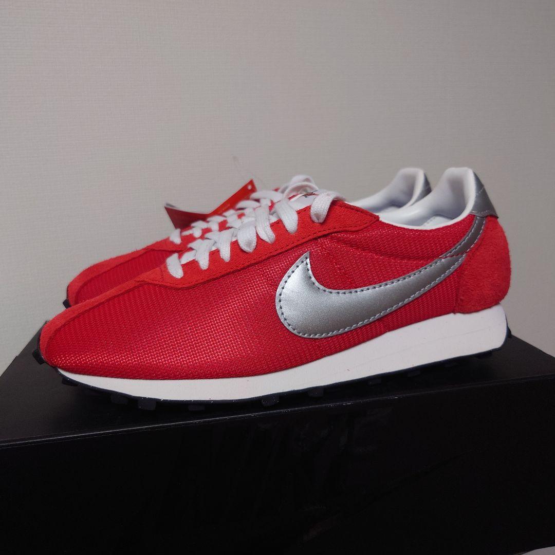 ナイキ LD-1000 ユニバーシティレッド コルテッツ ティエンポ