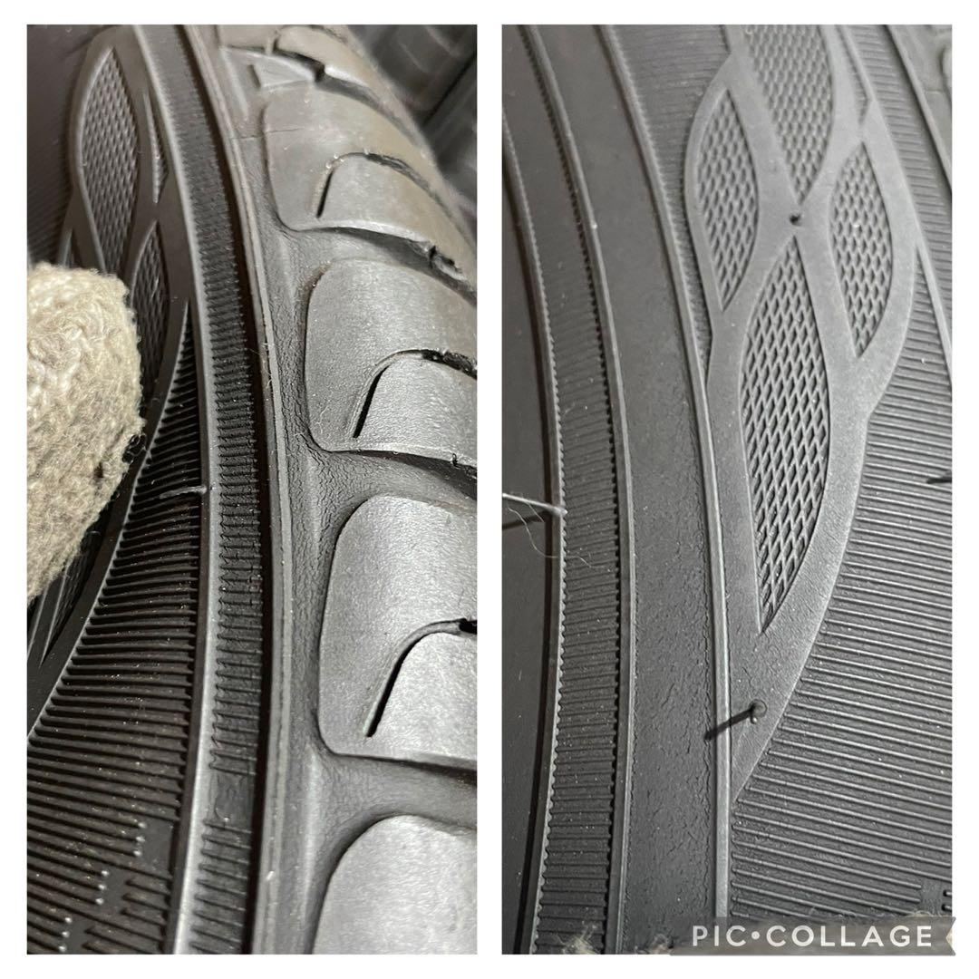 タイヤ・ホイール 155/65R14 DUNLOP ENASAVE EC204