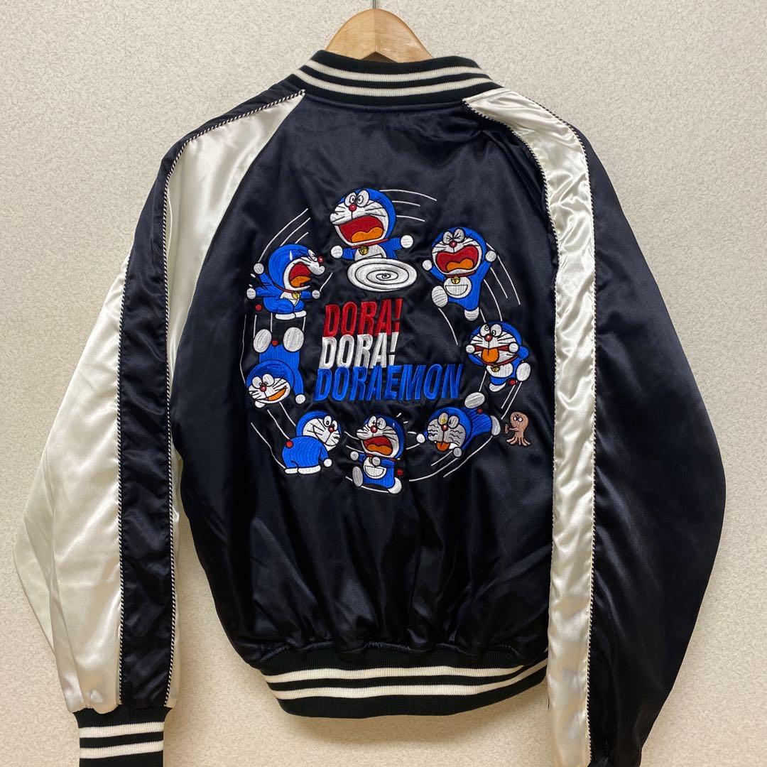 Doraemon 限定版 スカジャン 129 3