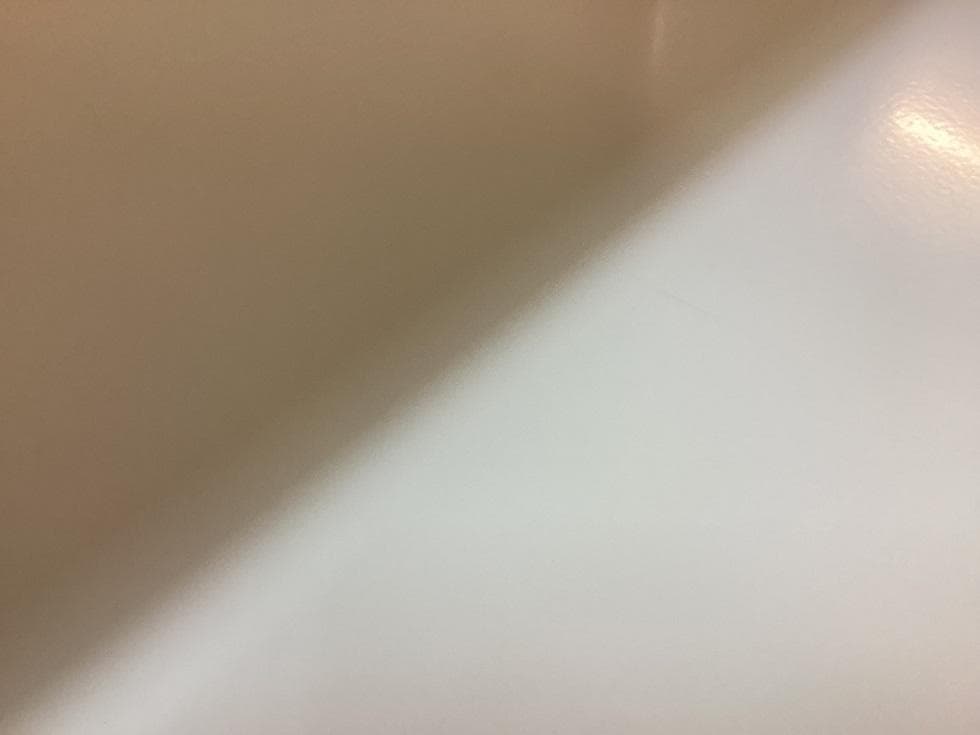 USMハラー ３段 オープンキャビネット シェルフ ピュアホワイト　引き出し付