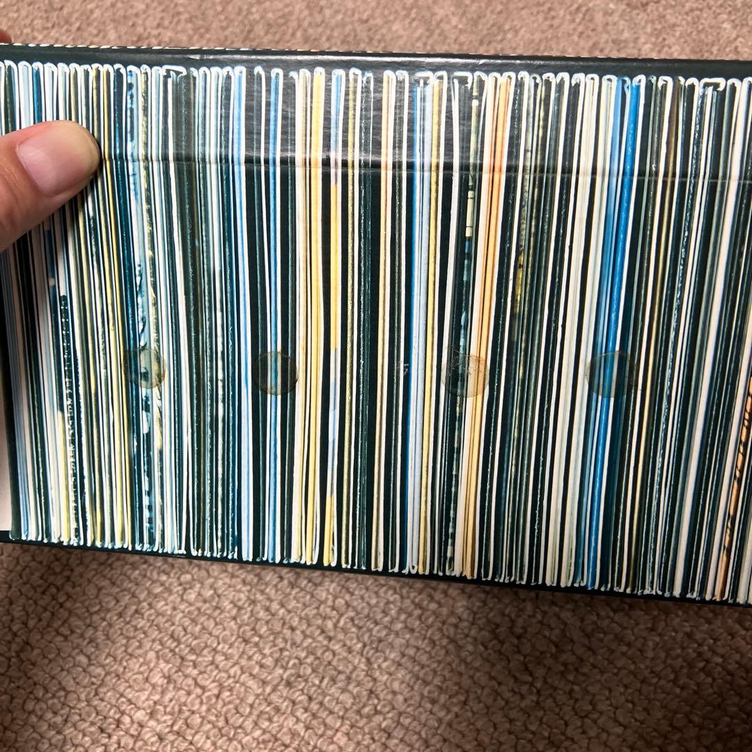 Tony Bennett Complete Collection 欠品あり