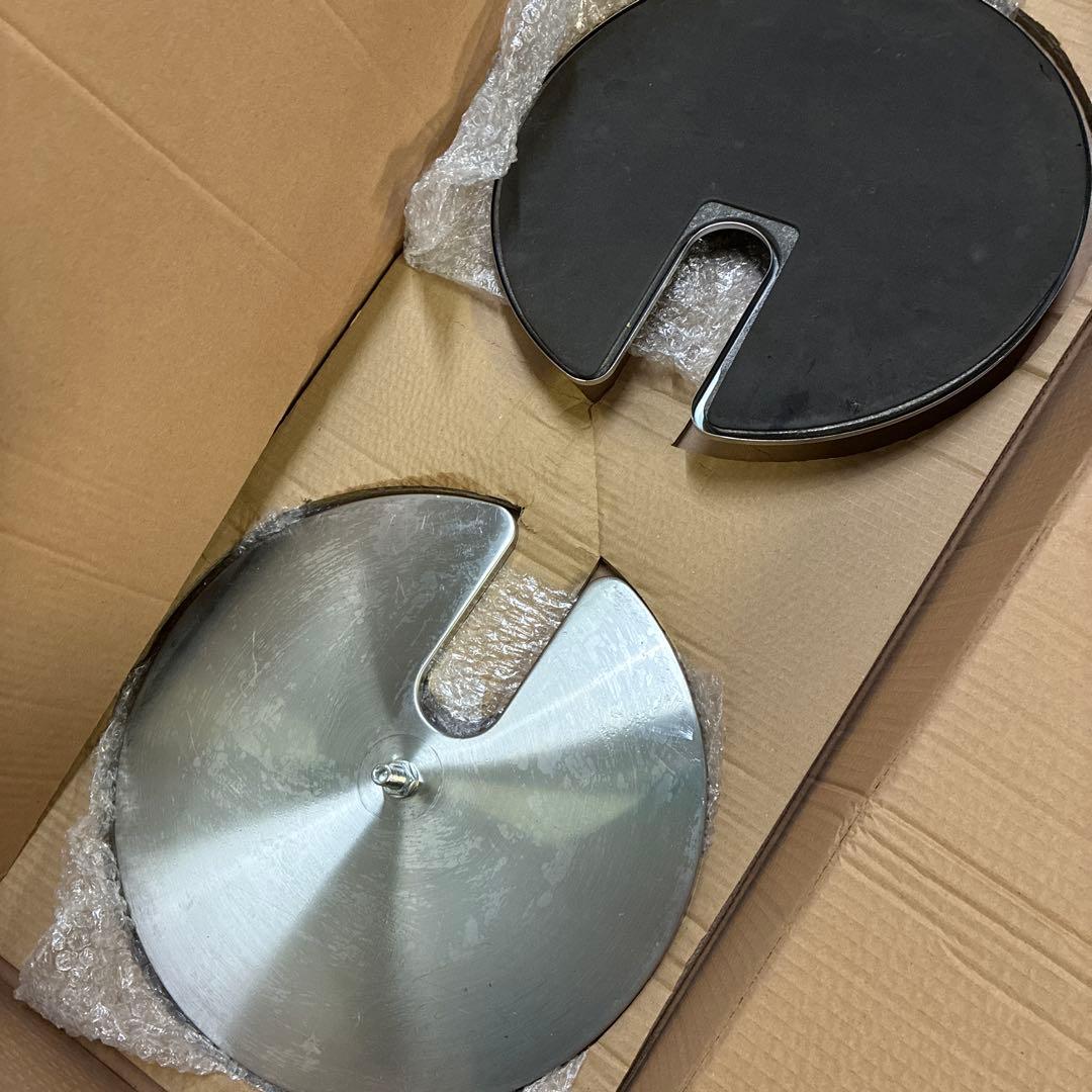 トリ3ダイシン商事（株）ベルトインパーテーション　青ベルト4本セット美品