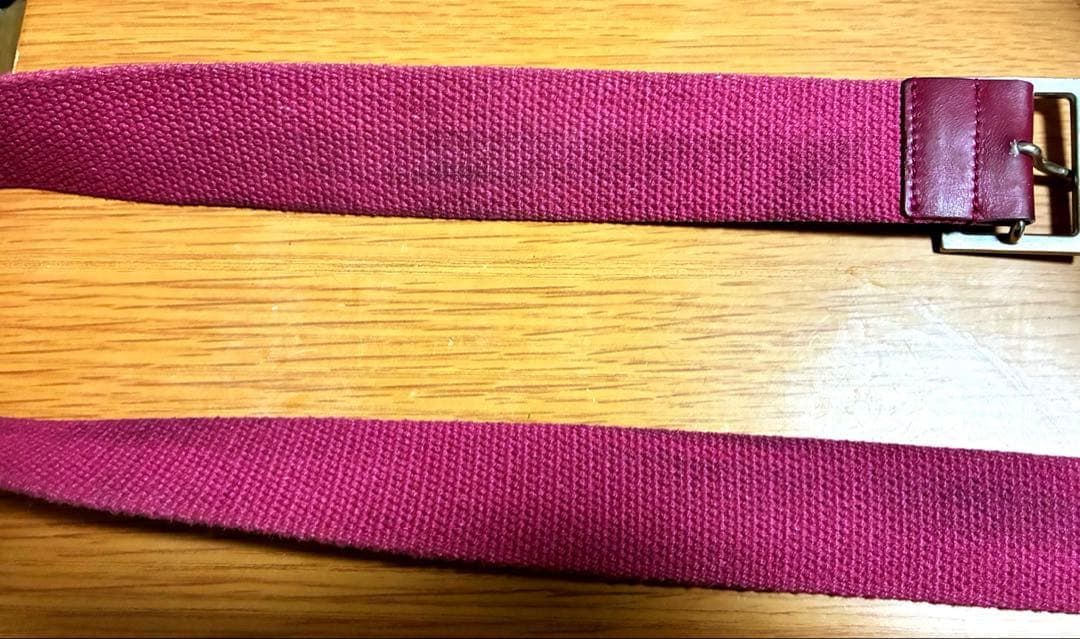 05SS ディオールオム　Dバックルベルト　激レア　アーカイブ　エディ