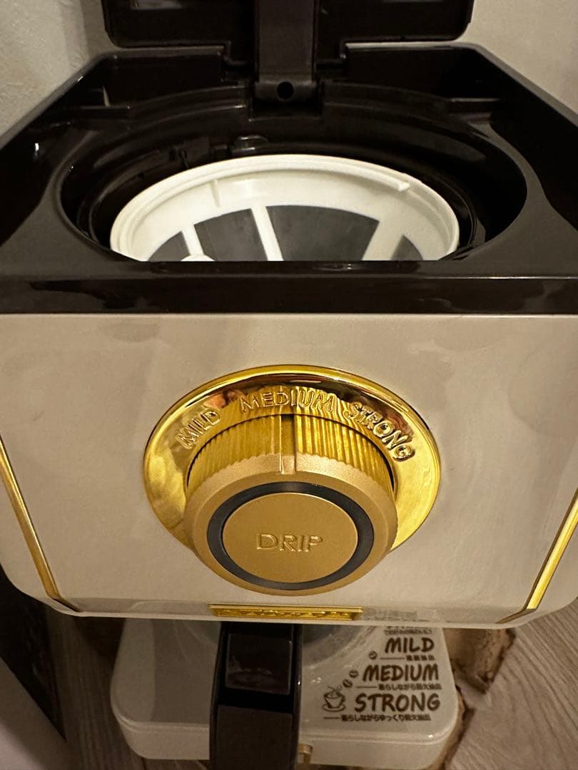 TOFFY☆コーヒーメーカー