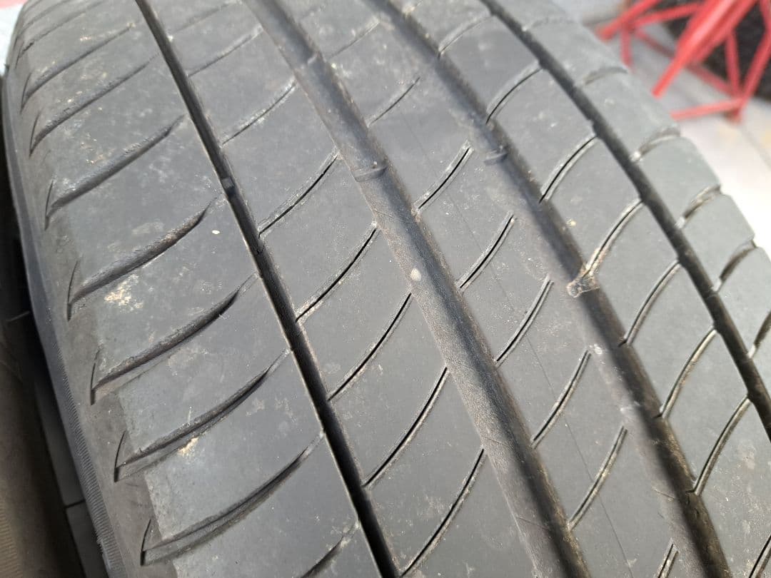 タイヤ・ホイール rob