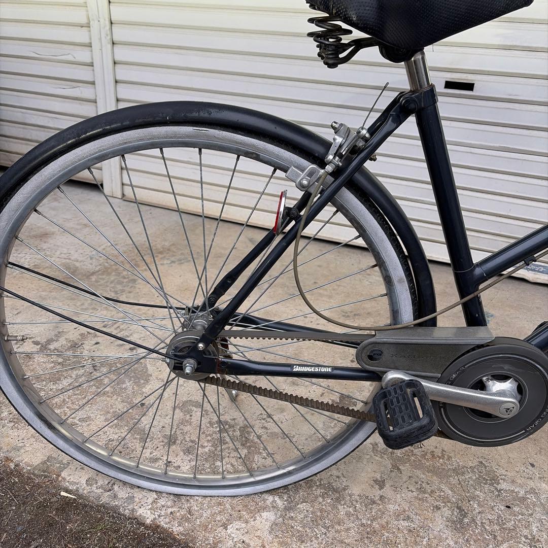 1984ブリヂストンカルカマ自転車当時物出品!!