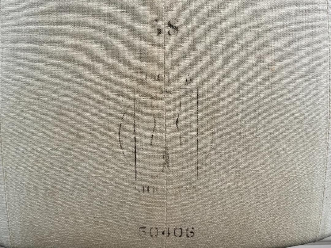 希少ヴィンテージ☆STOCKMAN／トルソー／レディース／サイズ38／店舗什器