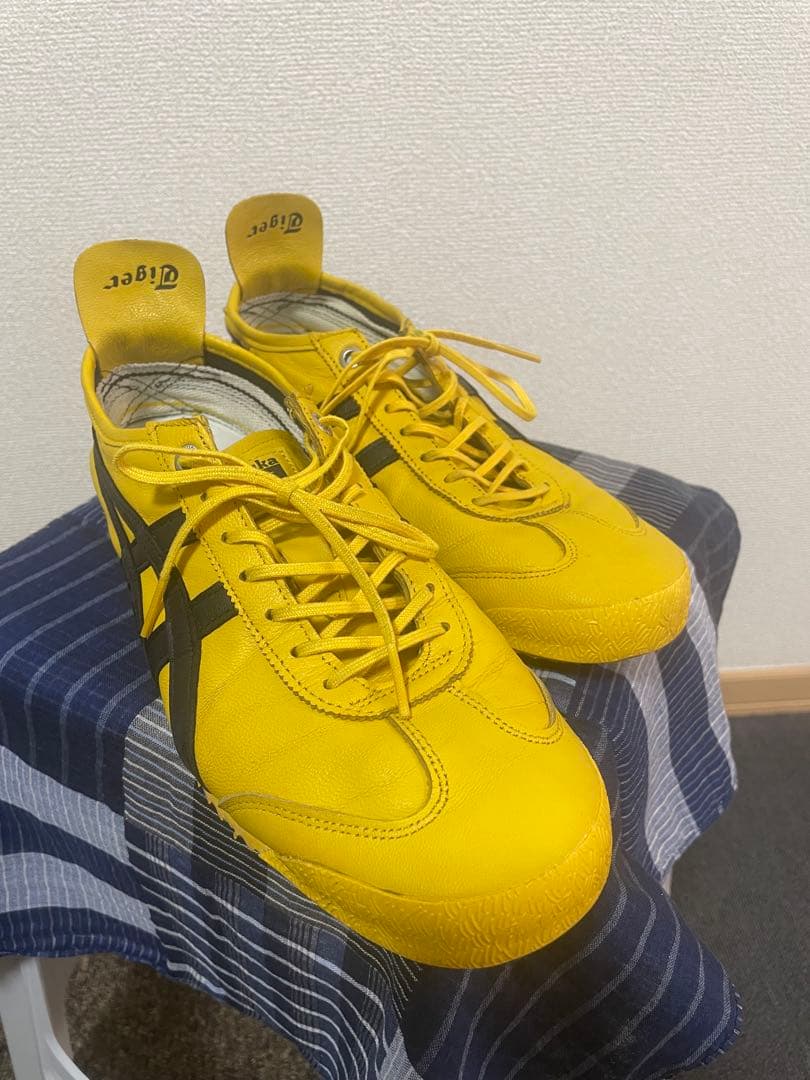 Onitsuka Tiger MEXICO 66 SD スニーカー